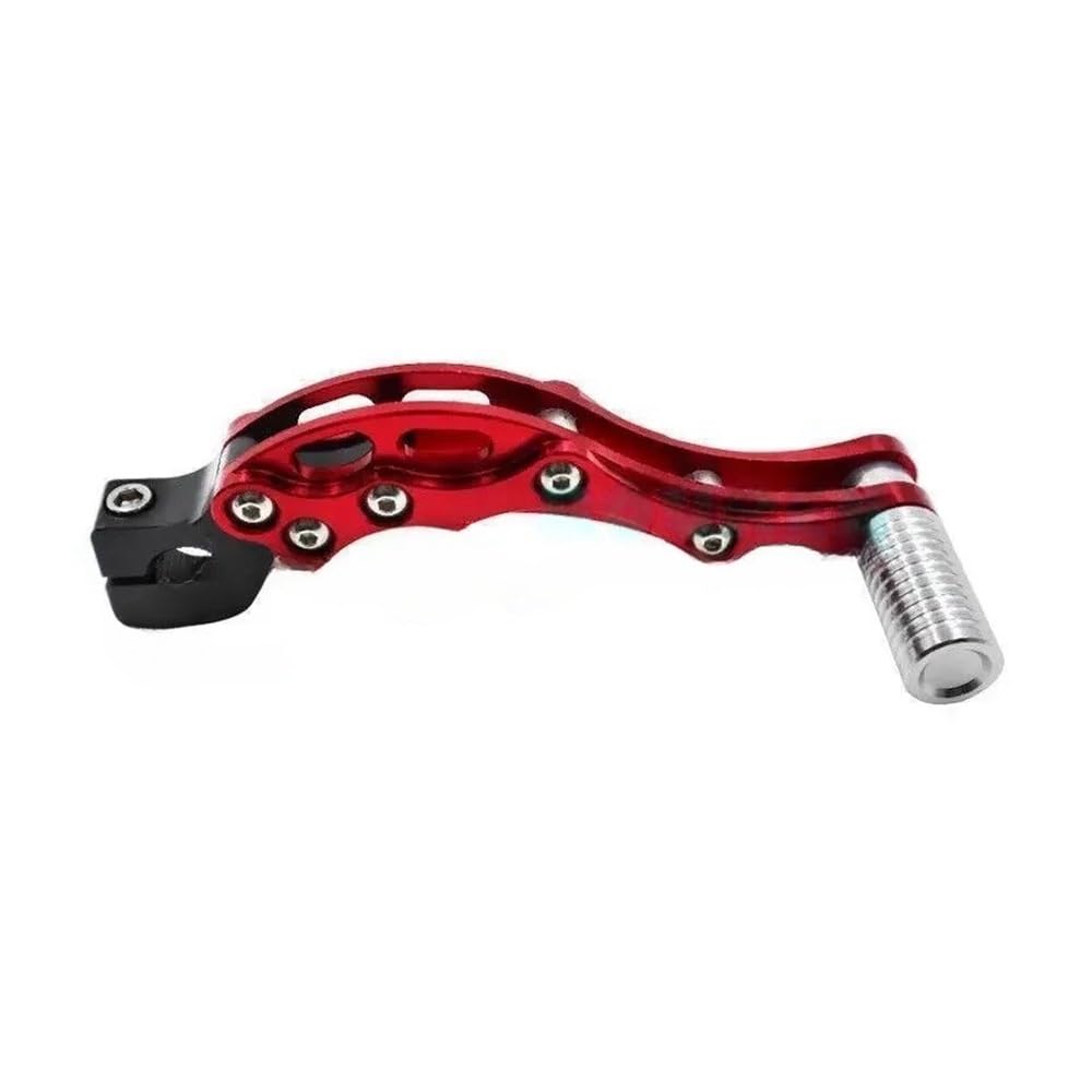 Motorrad Schalthebel Motorrad Motor Schalthebel Schalthebel Starthebel Geeignet Für 50 110 125 150 250CC Kick Start Pedal Zubehör Motorrad Schalthebel Motorrad Motor Schalthebel Schalthebel Starthebel Geeignet Für 50 110 125 150 250CC Kick Start Pedal Zubehör von TYPORD