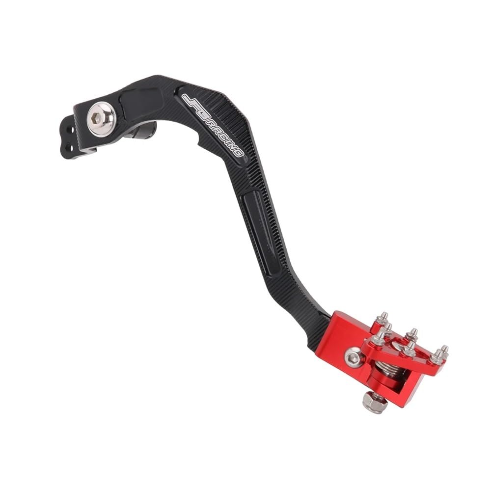 Motorrad Schalthebel Motorrad Schalthebel Fuß Bremshebel Pedal Für CRF250L CRF250M 2013-2020 CRF250L CRF300L Rally 2021 Starter Hebel Motorrad Schalthebel Motorrad Schalthebel Fuß Bremshebel Pedal Für CRF250L CRF250M 2013-2020 CRF250L CRF300L Rally 2021 Starter Hebel von TYPORD
