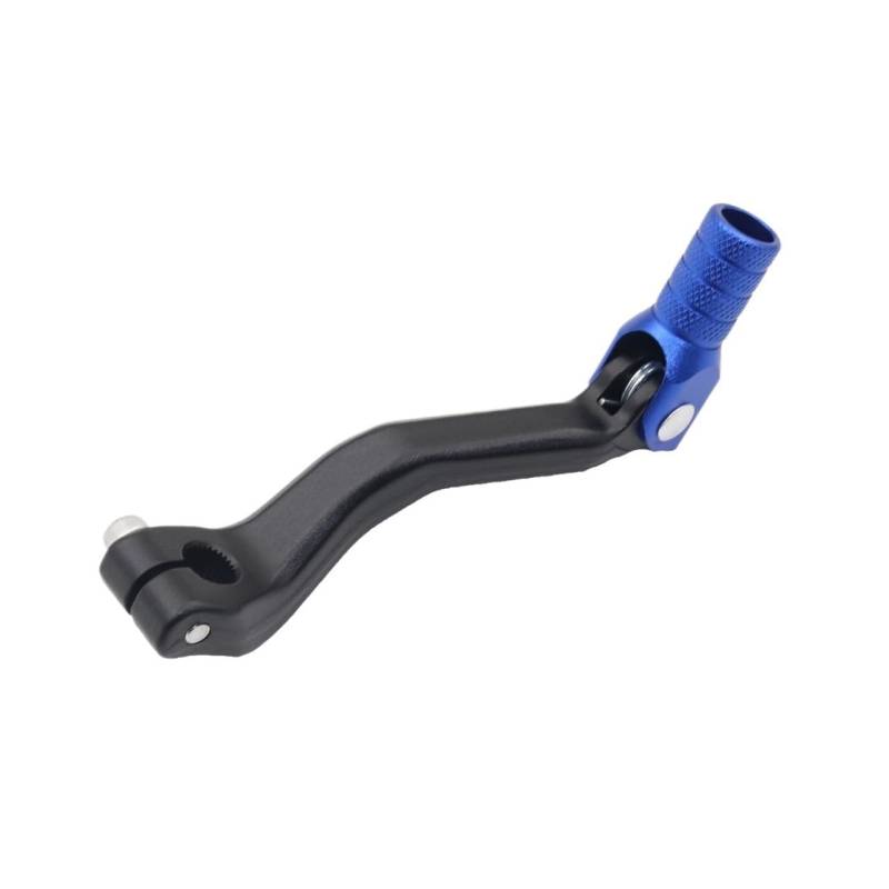 Motorrad Schalthebel Motorrad Schalthebel Pedal Hebel Für ZongShen Kayo BSE NC 250 300 450 CC Kick Start Starter Hebel Fit Motor Teile von TYPORD