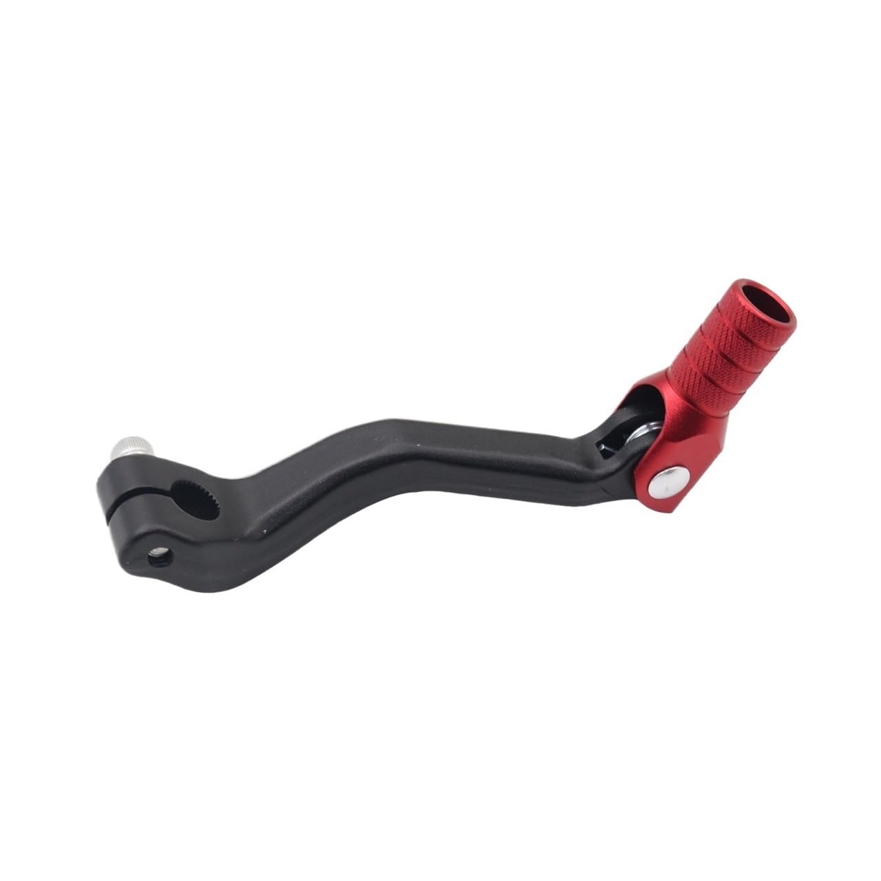 Motorrad Schalthebel Motorrad Schalthebel Pedal Hebel Für ZongShen Kayo BSE NC 250 300 450 CC Kick Start Starter Hebel Fit Motor Teile Motorrad Schalthebel Motorrad Schalthebel Pedal Hebel Für ZongShen Kayo BSE NC 250 300 450 CC Kick Start Starter Hebel Fit Motor Teile von TYPORD