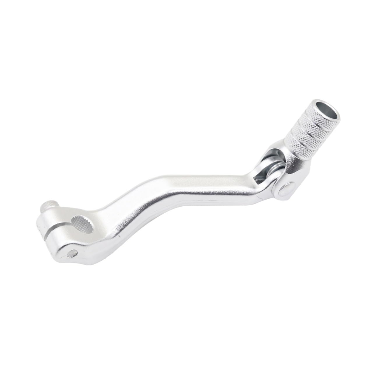 Motorrad Schalthebel Motorrad Schalthebel Pedal Hebel Für ZongShen Kayo BSE NC 250 300 450 CC Kick Start Starter Hebel Fit Motor Teile Motorrad Schalthebel Motorrad Schalthebel Pedal Hebel Für ZongShen Kayo BSE NC 250 300 450 CC Kick Start Starter Hebel Fit Motor Teile von TYPORD