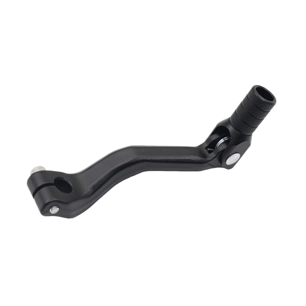 Motorrad Schalthebel Motorrad Schalthebel Pedal Hebel Für ZongShen Kayo BSE NC 250 300 450 CC Kick Start Starter Hebel Fit Motor Teile Motorrad Schalthebel Motorrad Schalthebel Pedal Hebel Für ZongShen Kayo BSE NC 250 300 450 CC Kick Start Starter Hebel Fit Motor Teile von TYPORD