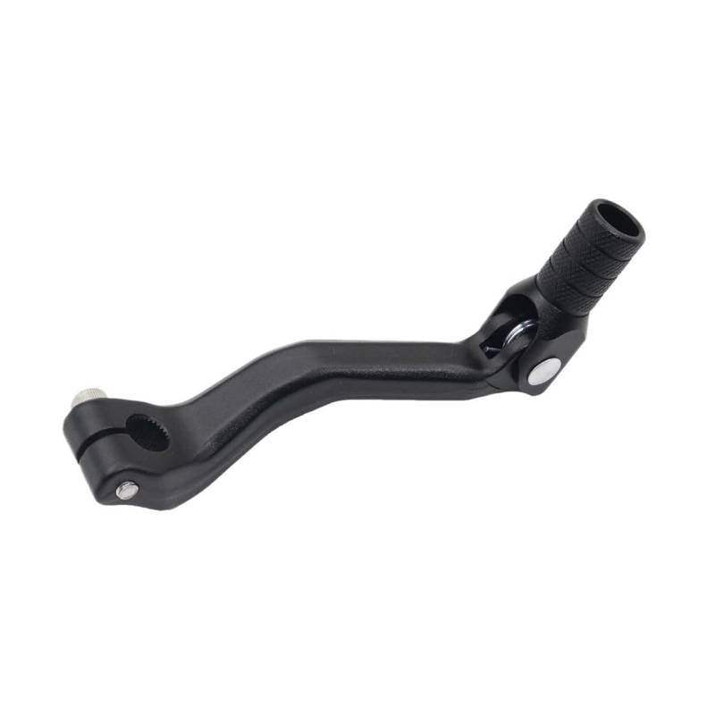 Motorrad Schalthebel Motorrad Schalthebel Pedal Hebel Für ZongShen Kayo BSE NC 250 300 450 CC Kick Start Starter Hebel Fit Motor Teile von TYPORD