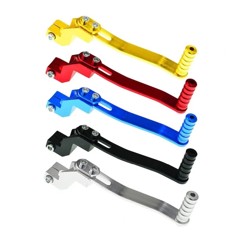 Motorrad Schalthebel Motorrad Schalthebel Pedal Shifter Ersatz Für Getriebe Shifter Motorrad Hebel Kick Start Wellen Kickstart Motorrad Schalthebel Motorrad Schalthebel Pedal Shifter Ersatz Für Getriebe Shifter Motorrad Hebel Kick Start Wellen Kickstart von TYPORD