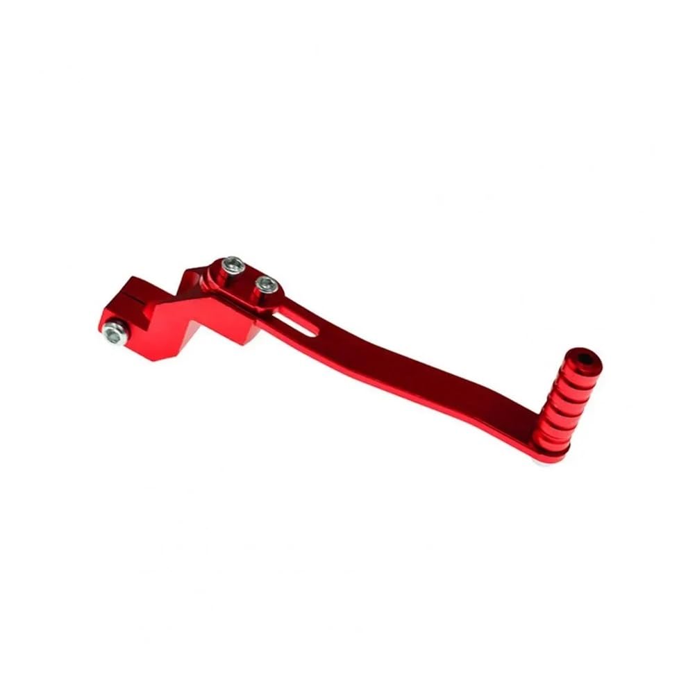Motorrad Schalthebel Motorrad Schalthebel Pedal Shifter Ersatz Für Getriebe Shifter Motorrad Hebel Kick Start Wellen Kickstart Motorrad Schalthebel Motorrad Schalthebel Pedal Shifter Ersatz Für Getriebe Shifter Motorrad Hebel Kick Start Wellen Kickstart von TYPORD