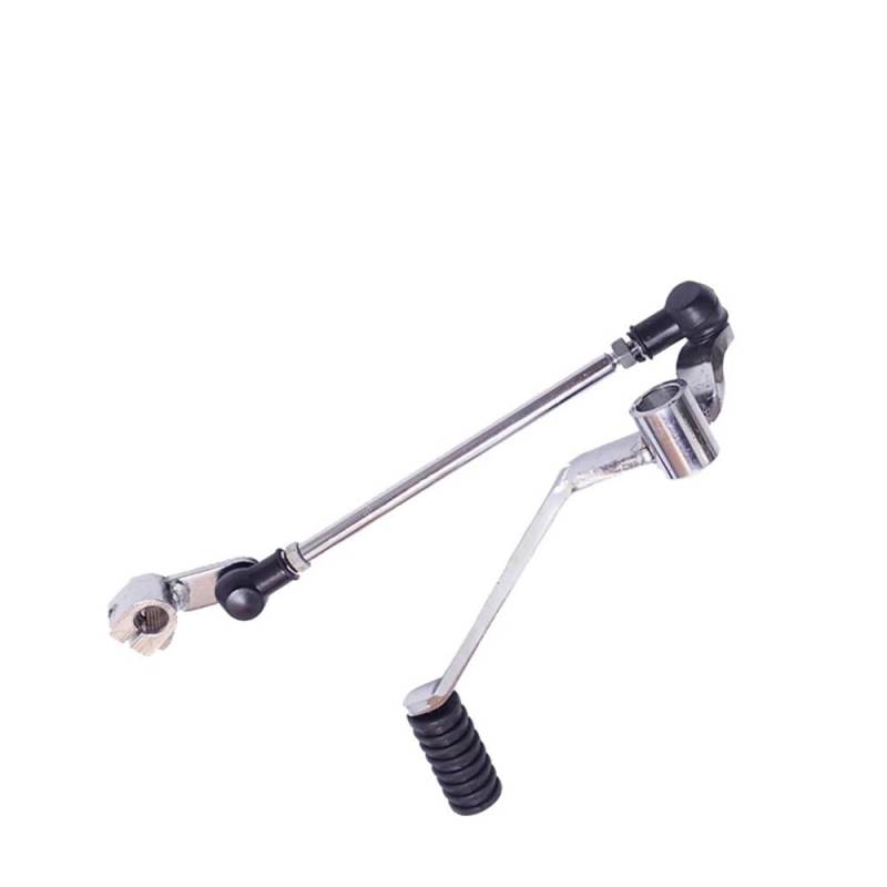 Motorrad Schalthebel Motorrad Schalthebel Schaltgestänge Schalthebel Fahrzeug Motorrad Zubehör Für CMX250 Für Rebel von TYPORD