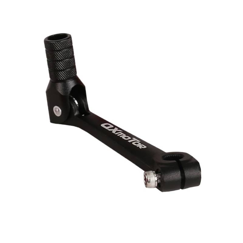 Motorrad Schalthebel Motorrad Schaltpedal Hebel Für ZongShen Kayo BSE NC 250 300 450 CC ATV Zubehör Kickstart Hebel Kick Start von TYPORD