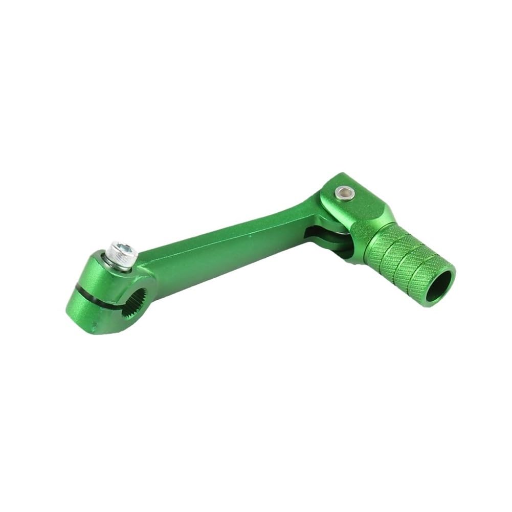 Motorrad Schalthebel Motorrad Schaltpedal Hebel Für ZongShen Kayo BSE NC 250 300 450 CC ATV Zubehör Kickstart Hebel Kick Start Motorrad Schalthebel Motorrad Schaltpedal Hebel Für ZongShen Kayo BSE NC 250 300 450 CC ATV Zubehör Kickstart Hebel Kick Start von TYPORD