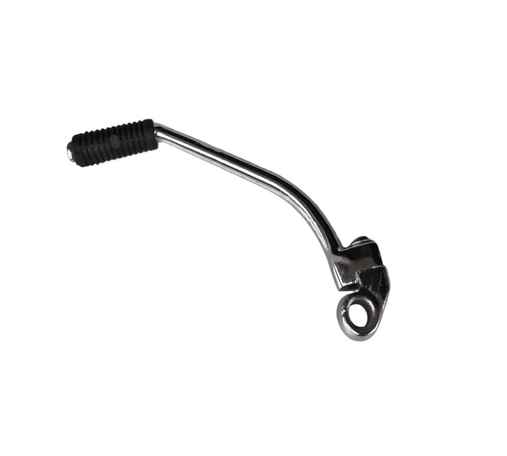 Motorrad Schalthebel Motorrad Start Hebel Kickstart Hebel Pedal Kick Starter Hebel Für Für YBR125 YBR 125 YB 125 YB125Z Starter Motorrad Schalthebel Motorrad Start Hebel Kickstart Hebel Pedal Kick Starter Hebel Für Für YBR125 YBR 125 YB 125 YB125Z Starter von TYPORD
