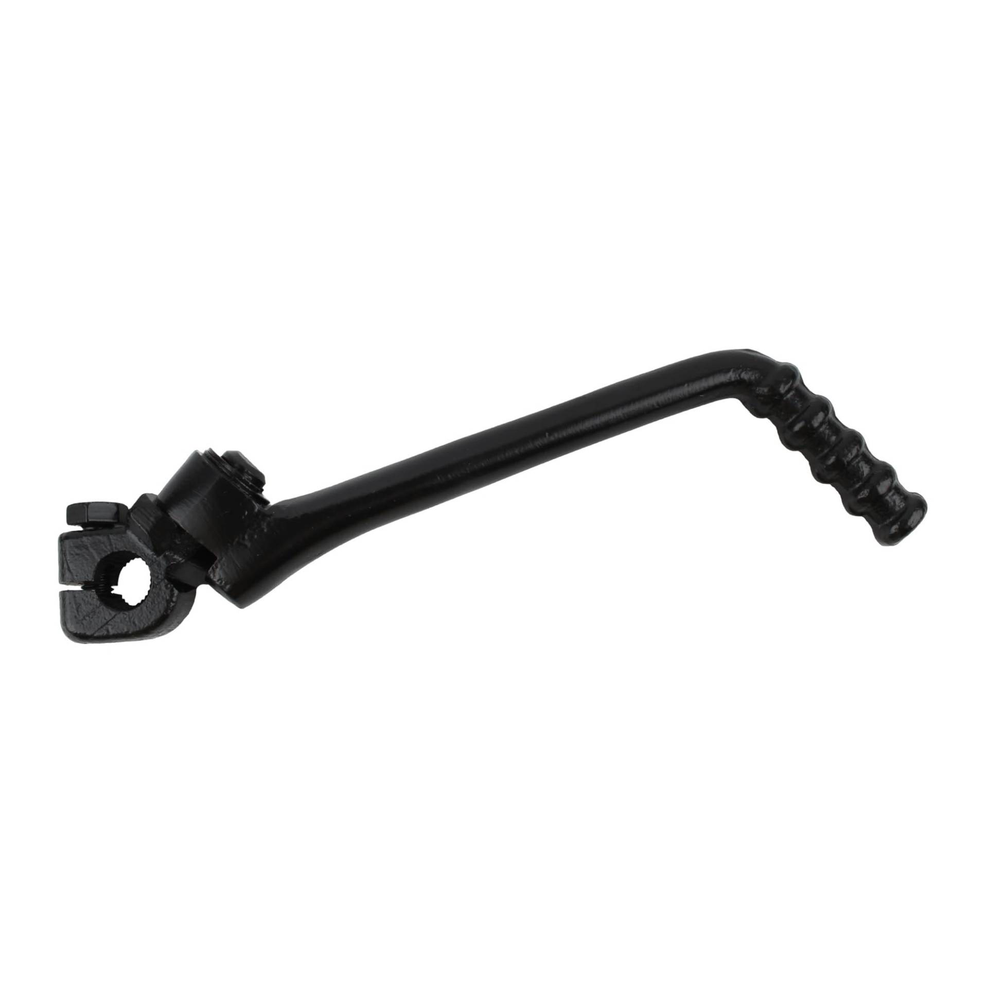 Motorrad Schalthebel Motorrad Start Hebel Pedal Für KAYO SSR Für SDG BSE 50cc-160cc Universal Teile Getriebe Shifter Kick Start Starter Hebel Motorrad Schalthebel Motorrad Start Hebel Pedal Für KAYO SSR Für SDG BSE 50cc-160cc Universal Teile Getriebe Shifter Kick Start Starter Hebel von TYPORD