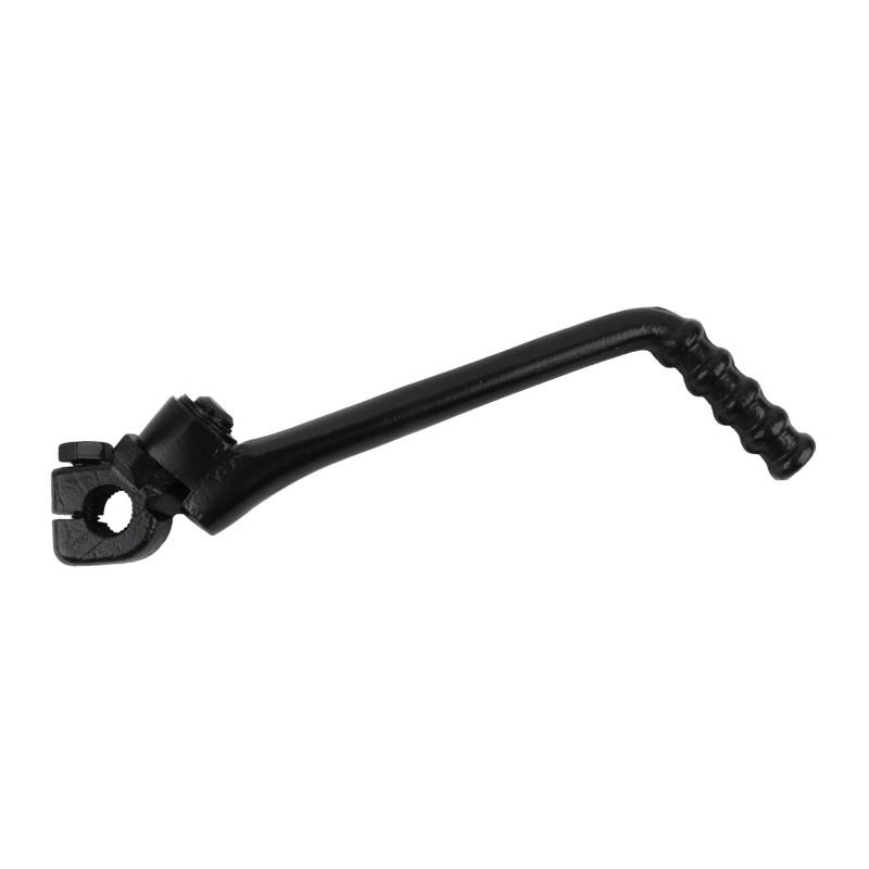 Motorrad Schalthebel Motorrad Start Hebel Pedal Für KAYO SSR Für SDG BSE 50cc-160cc Universal Teile Getriebe Shifter Kick Start Starter Hebel von TYPORD