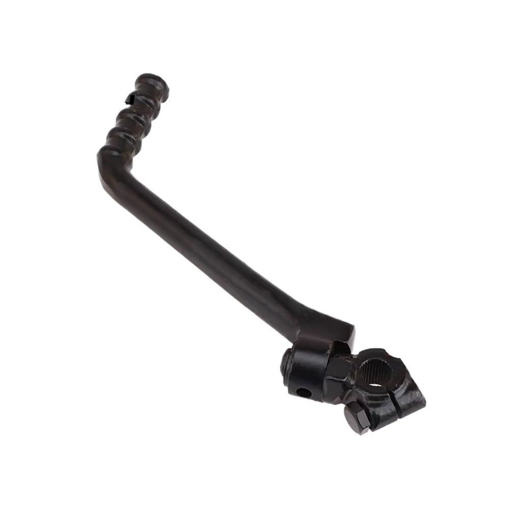 Motorrad Schalthebel Motorrad-Starterhebel, Kickpedal, Startwelle, Passend Für 140 Cc, 150 Cc, 160 Cc, 200 Cc, 250 Cc, Motorrad-Kickstarter Motorrad Schalthebel Motorrad-Starterhebel, Kickpedal, Startwelle, Passend Für 140 Cc, 150 Cc, 160 Cc, 200 Cc, 250 Cc, Motorrad-Kickstarter von TYPORD