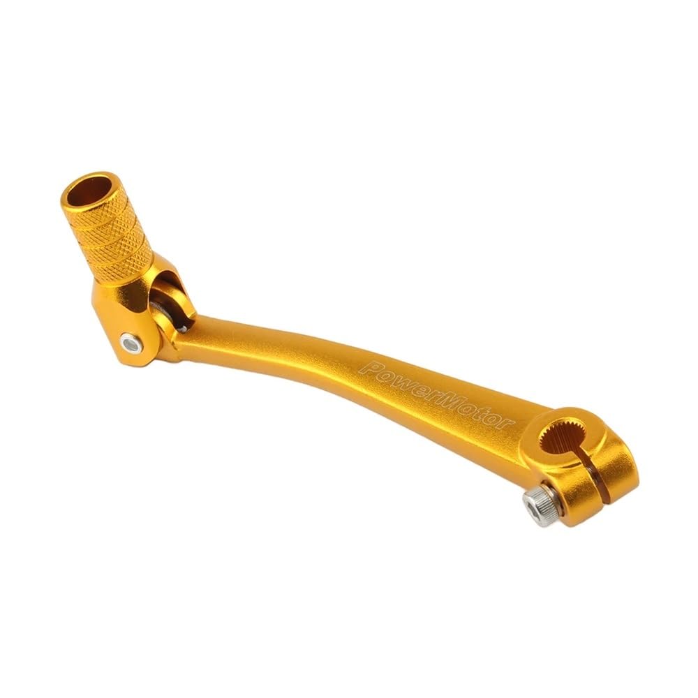Motorrad Schalthebel Motorrad Starthebel Zubehör Universal Für Für 125cc Zu 400cc Schalthebel Kick Pedal Hebel Starten Motorrad Schalthebel Motorrad Starthebel Zubehör Universal Für Für 125cc Zu 400cc Schalthebel Kick Pedal Hebel Starten von TYPORD