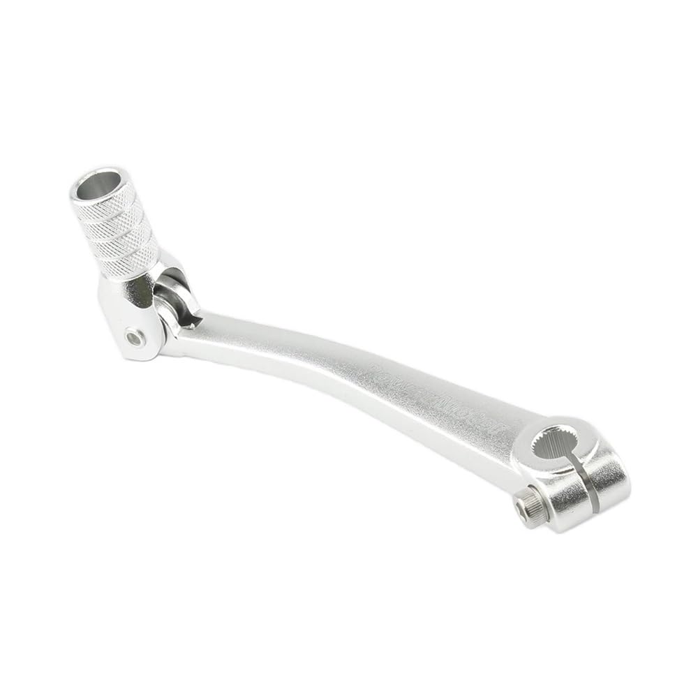 Motorrad Schalthebel Motorrad Starthebel Zubehör Universal Für Für 125cc Zu 400cc Schalthebel Kick Pedal Hebel Starten Motorrad Schalthebel Motorrad Starthebel Zubehör Universal Für Für 125cc Zu 400cc Schalthebel Kick Pedal Hebel Starten von TYPORD