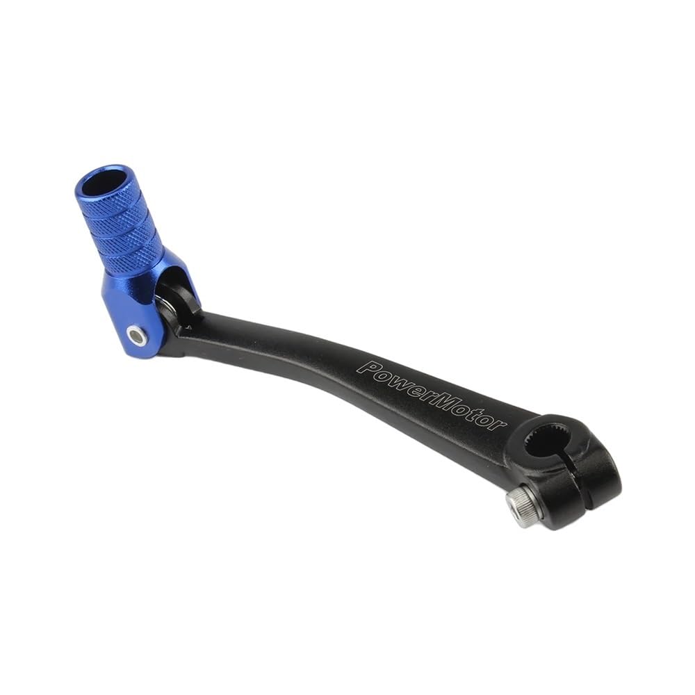 Motorrad Schalthebel Motorrad Starthebel Zubehör Universal Für Für 125cc Zu 400cc Schalthebel Kick Pedal Hebel Starten Motorrad Schalthebel Motorrad Starthebel Zubehör Universal Für Für 125cc Zu 400cc Schalthebel Kick Pedal Hebel Starten von TYPORD