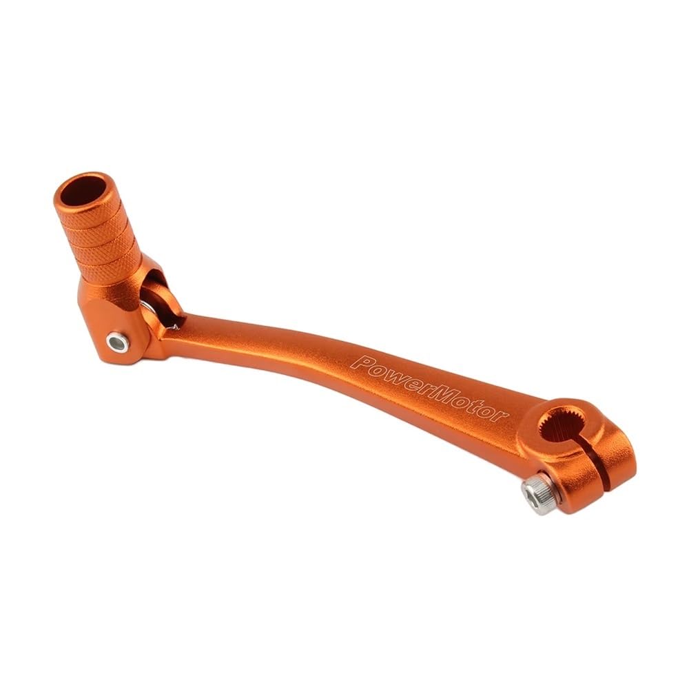 Motorrad Schalthebel Motorrad Starthebel Zubehör Universal Für Für 125cc Zu 400cc Schalthebel Kick Pedal Hebel Starten Motorrad Schalthebel Motorrad Starthebel Zubehör Universal Für Für 125cc Zu 400cc Schalthebel Kick Pedal Hebel Starten von TYPORD