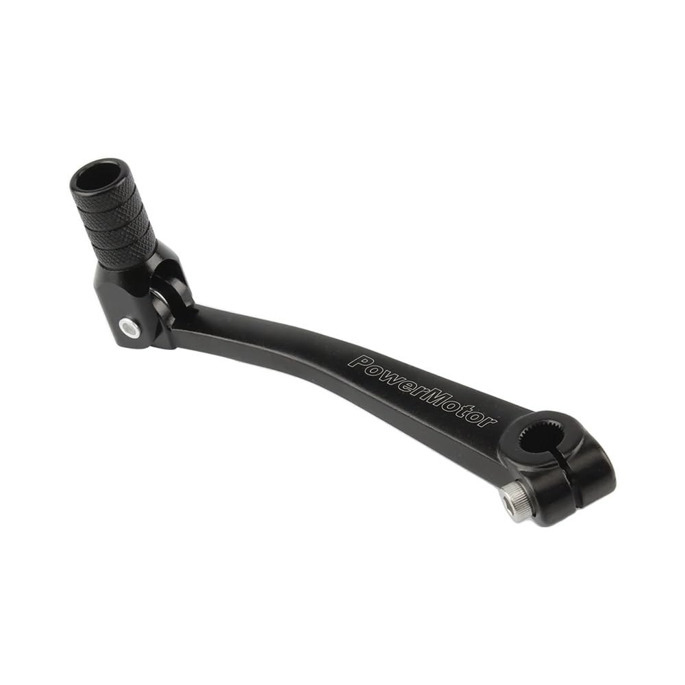 Motorrad Schalthebel Motorrad Starthebel Zubehör Universal Für Für 125cc Zu 400cc Schalthebel Kick Pedal Hebel Starten Motorrad Schalthebel Motorrad Starthebel Zubehör Universal Für Für 125cc Zu 400cc Schalthebel Kick Pedal Hebel Starten von TYPORD