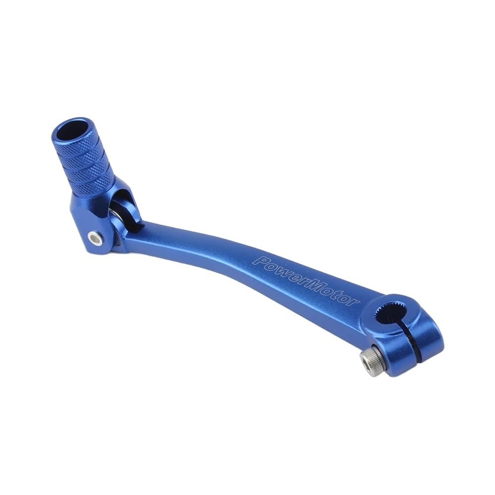 Motorrad Schalthebel Motorrad Starthebel Zubehör Universal Für Für 125cc Zu 400cc Schalthebel Kick Pedal Hebel Starten Motorrad Schalthebel Motorrad Starthebel Zubehör Universal Für Für 125cc Zu 400cc Schalthebel Kick Pedal Hebel Starten von TYPORD