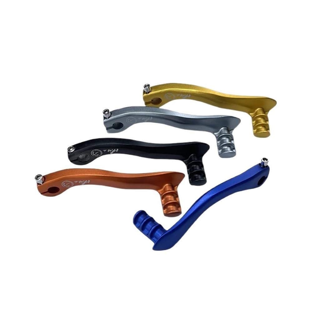 Motorrad Schalthebel Motorrad Stick Geeignet Für DIO AF18 AF28 ZX50 AF34 AF35 JOG50 JOG90 GY6 RSZ Fuß Shifter Kick Start Hebel Zubehör Motorrad Schalthebel Motorrad Stick Geeignet Für DIO AF18 AF28 ZX50 AF34 AF35 JOG50 JOG90 GY6 RSZ Fuß Shifter Kick Start Hebel Zubehör von TYPORD