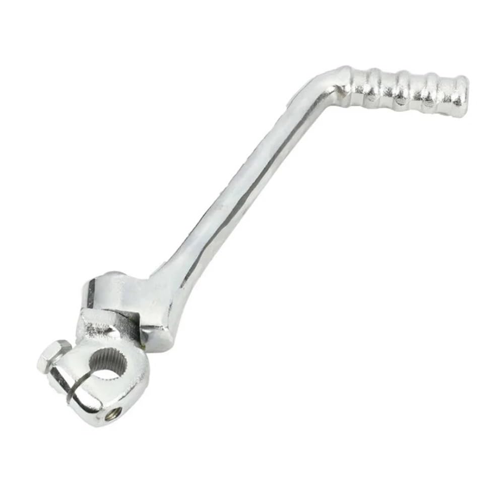 Motorrad Schalthebel Motorrad Zubehör Kick Start Starter Hebel Pedal Für KAYO SSR BSE 50cc 70cc 90cc 110cc 125cc 140cc 150cc 160cc Motorrad Schalthebel Motorrad Zubehör Kick Start Starter Hebel Pedal Für KAYO SSR BSE 50cc 70cc 90cc 110cc 125cc 140cc 150cc 160cc von TYPORD