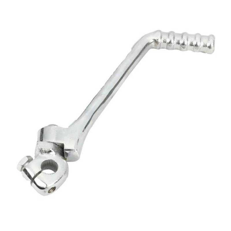 Motorrad Schalthebel Motorrad Zubehör Kick Start Starter Hebel Pedal Für KAYO SSR BSE 50cc 70cc 90cc 110cc 125cc 140cc 150cc 160cc von TYPORD