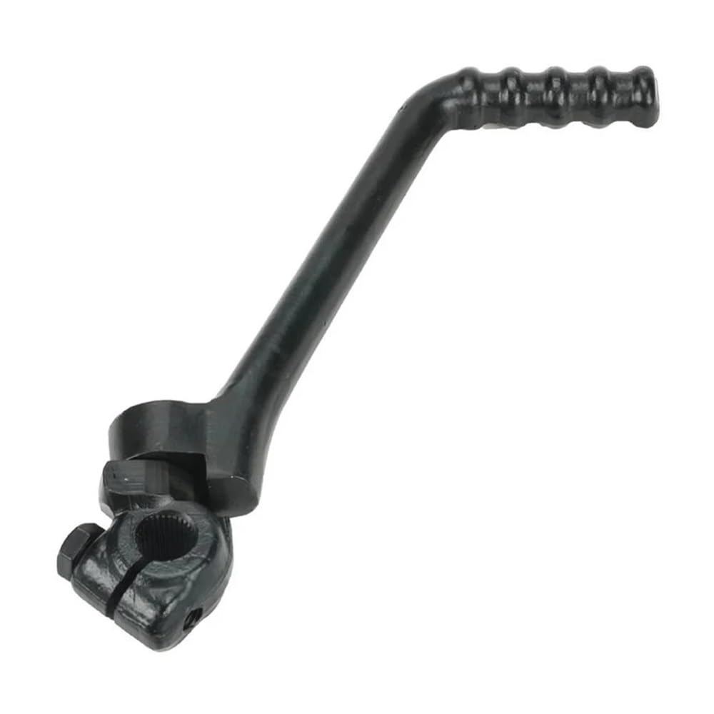 Motorrad Schalthebel Motorrad Zubehör Kick Start Starter Hebel Pedal Für KAYO SSR Für SDG BSE 50cc 70cc 90cc 110cc 125cc 140cc 150cc 160cc Motorrad Schalthebel Motorrad Zubehör Kick Start Starter Hebel Pedal Für KAYO SSR Für SDG BSE 50cc 70cc 90cc 110cc 125cc 140cc 150cc 160cc von TYPORD