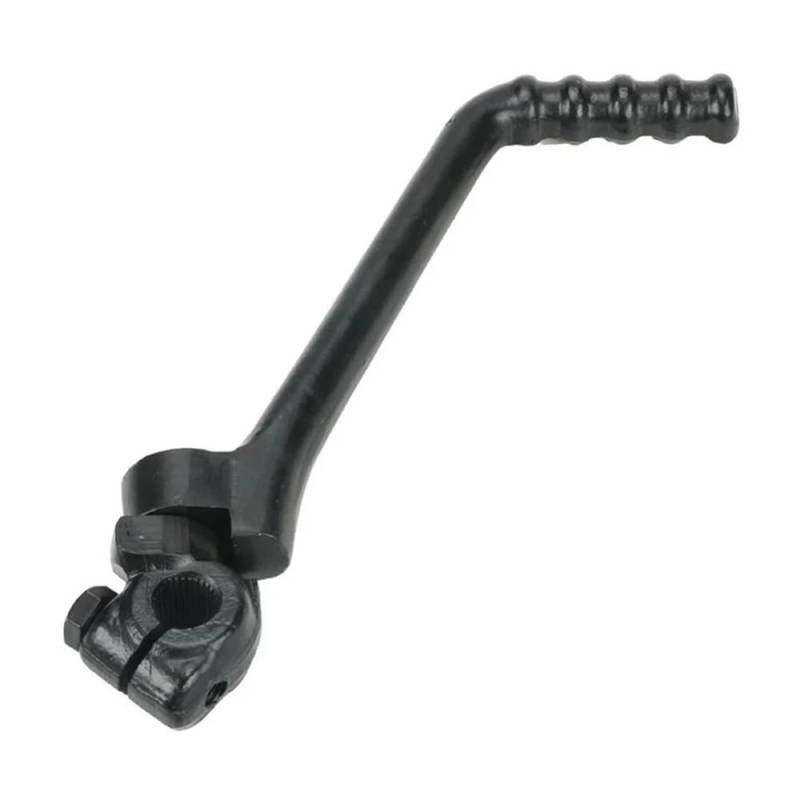 Motorrad Schalthebel Motorrad Zubehör Kick Start Starter Hebel Pedal Für KAYO SSR Für SDG BSE 50cc 70cc 90cc 110cc 125cc 140cc 150cc 160cc von TYPORD