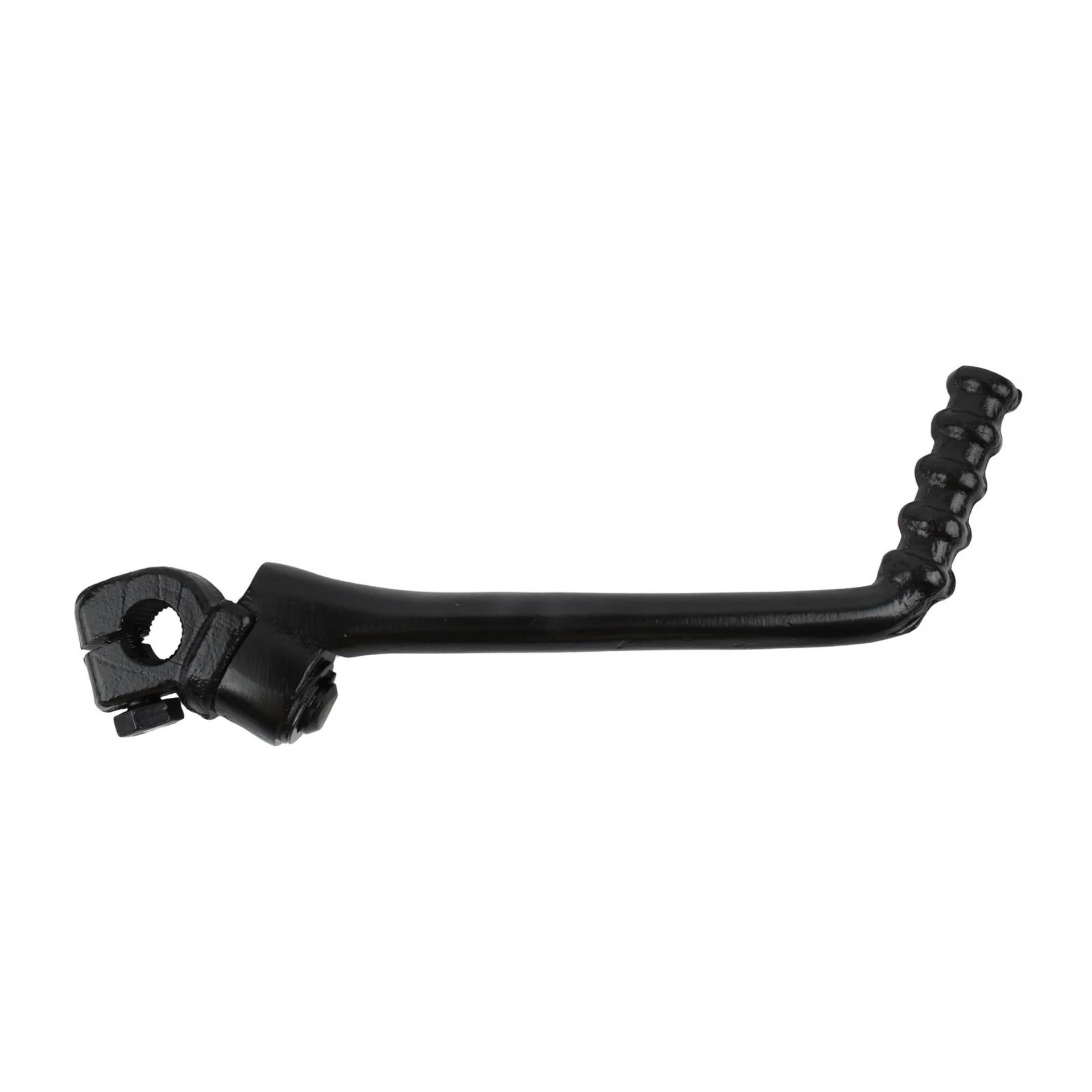 Motorrad Schalthebel Motorrad Zubehör Kick Starter Hebel Pedal Für KAYO SSR Für SDG BSE 50cc 70cc 90cc 110cc 125cc Kickstarter Pedal Motorrad Schalthebel Motorrad Zubehör Kick Starter Hebel Pedal Für KAYO SSR Für SDG BSE 50cc 70cc 90cc 110cc 125cc Kickstarter Pedal von TYPORD