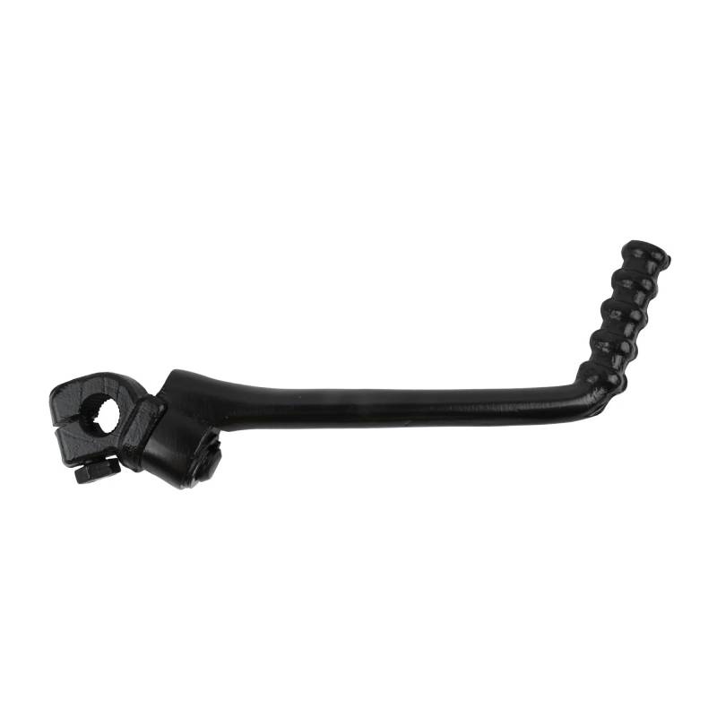 Motorrad Schalthebel Motorrad Zubehör Kick Starter Hebel Pedal Für KAYO SSR Für SDG BSE 50cc 70cc 90cc 110cc 125cc Kickstarter Pedal von TYPORD