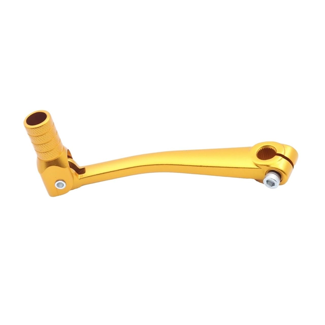 Motorrad Schalthebel Starthebel Motorradzubehör Universal Für Für 125cc Bis 400cc Schalthebel Kickpedal Starterhebel Motorrad Schalthebel Starthebel Motorradzubehör Universal Für Für 125cc Bis 400cc Schalthebel Kickpedal Starterhebel von TYPORD