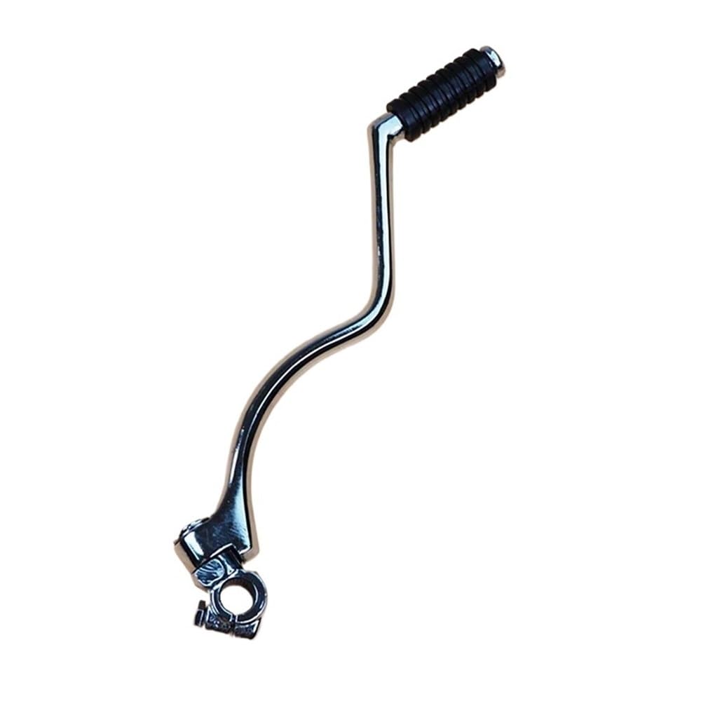 Motorrad Schalthebel Universal Für CG125 150 GN125 Motorrad Start Hebel Anwendbar Motor Start Hebel Getriebe Shifter Kickstarter Kick Motorrad Schalthebel Universal Für CG125 150 GN125 Motorrad Start Hebel Anwendbar Motor Start Hebel Getriebe Shifter Kickstarter Kick von TYPORD