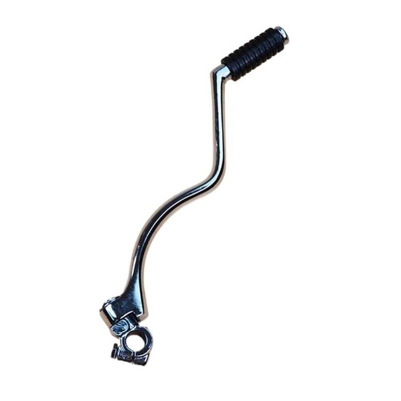 Motorrad Schalthebel Universal Für CG125 150 GN125 Motorrad Start Hebel Anwendbar Motor Start Hebel Getriebe Shifter Kickstarter Kick von TYPORD