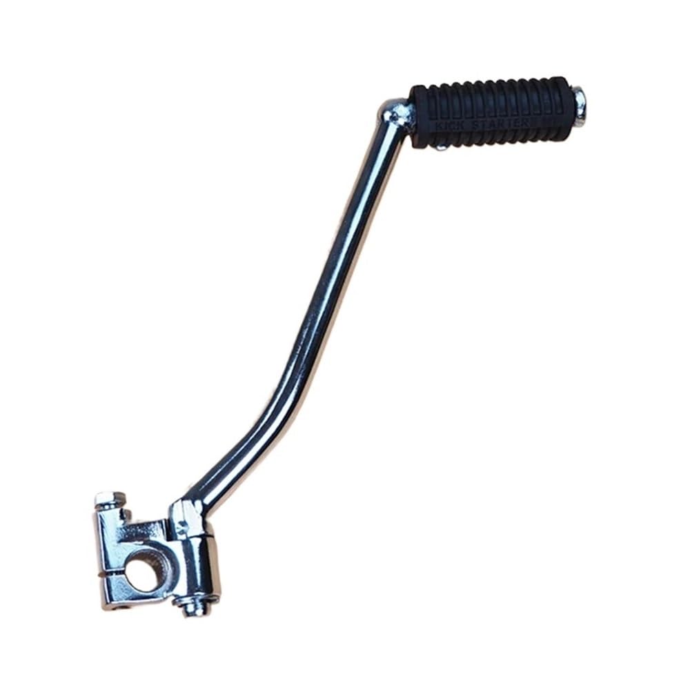 Motorrad Schalthebel Universal Für CG125 150 GN125 Motorrad Start Hebel Anwendbar Motor Start Hebel Getriebe Shifter Kickstarter Kick Motorrad Schalthebel Universal Für CG125 150 GN125 Motorrad Start Hebel Anwendbar Motor Start Hebel Getriebe Shifter Kickstarter Kick von TYPORD