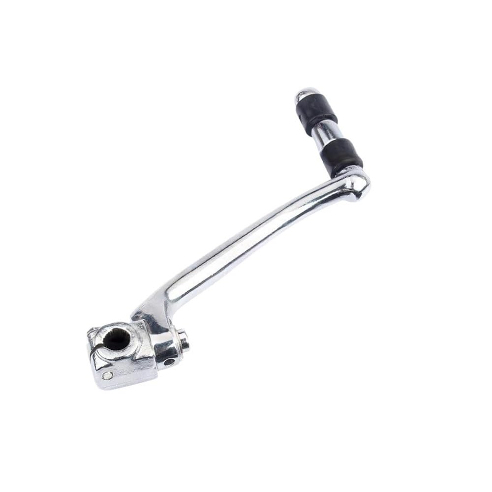 Motorrad Schalthebel Universal Motorrad Kick Start Hebel Für CD100 90cc 110cc 125cc 140cc Getriebe Shifter Kickstarter Kick Start Hebel Motorrad Schalthebel Universal Motorrad Kick Start Hebel Für CD100 90cc 110cc 125cc 140cc Getriebe Shifter Kickstarter Kick Start Hebel von TYPORD