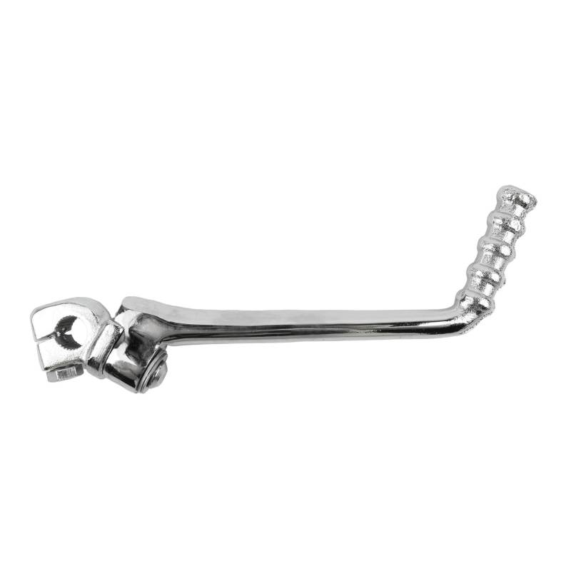 Motorrad Schalthebel Universal Motorrad Kick Start Starter Hebel Pedal Für KAYO SSR Für SDG BSE 50cc-160cc Kickstarter Kick Start Hebel von TYPORD