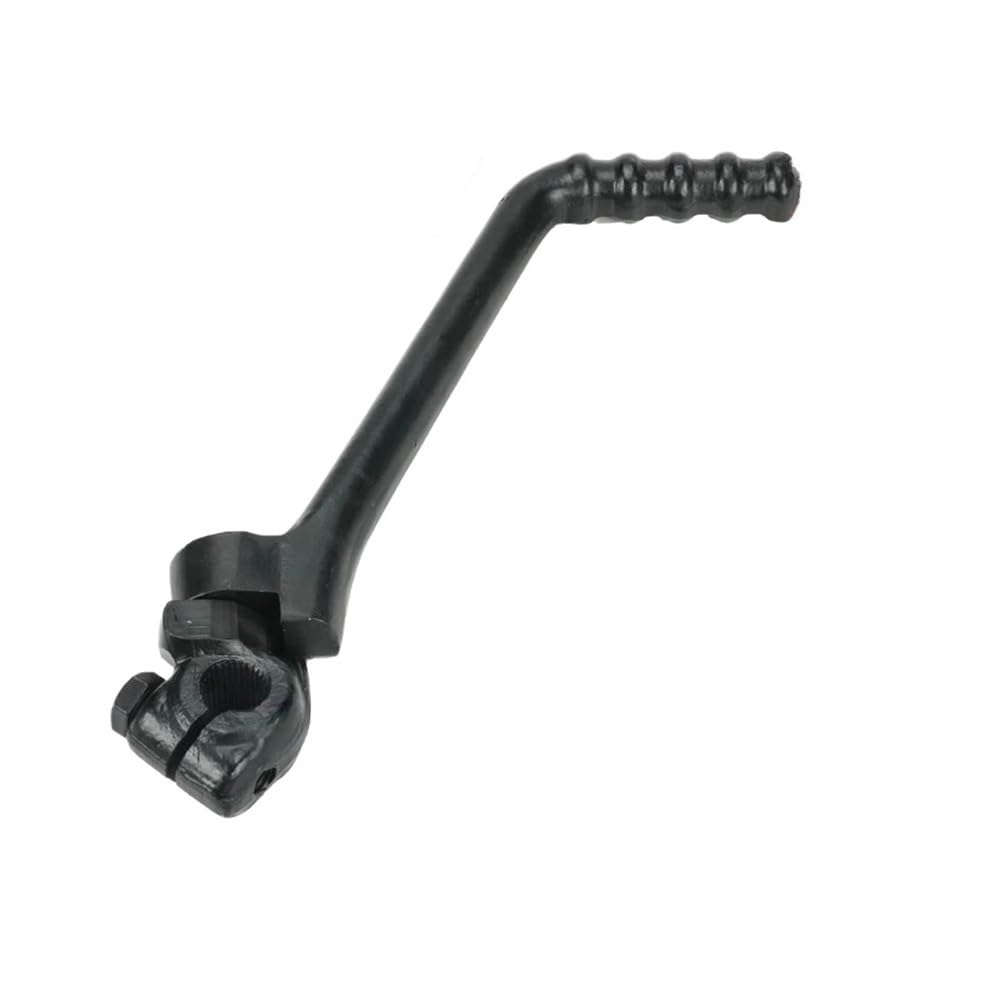 Motorrad Schalthebel Universal Motorrad Kick Start Starter Hebel Pedal Für KAYO SSR Für SDG BSE 50cc 70cc 90cc 110cc 125cc 140cc 150cc 160cc Motorrad Schalthebel Universal Motorrad Kick Start Starter Hebel Pedal Für KAYO SSR Für SDG BSE 50cc 70cc 90cc 110cc 125cc 140cc 150cc 160cc von TYPORD