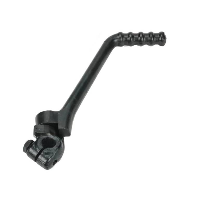 Motorrad Schalthebel Universal Motorrad Kick Start Starter Hebel Pedal Für KAYO SSR Für SDG BSE 50cc 70cc 90cc 110cc 125cc 140cc 150cc 160cc von TYPORD