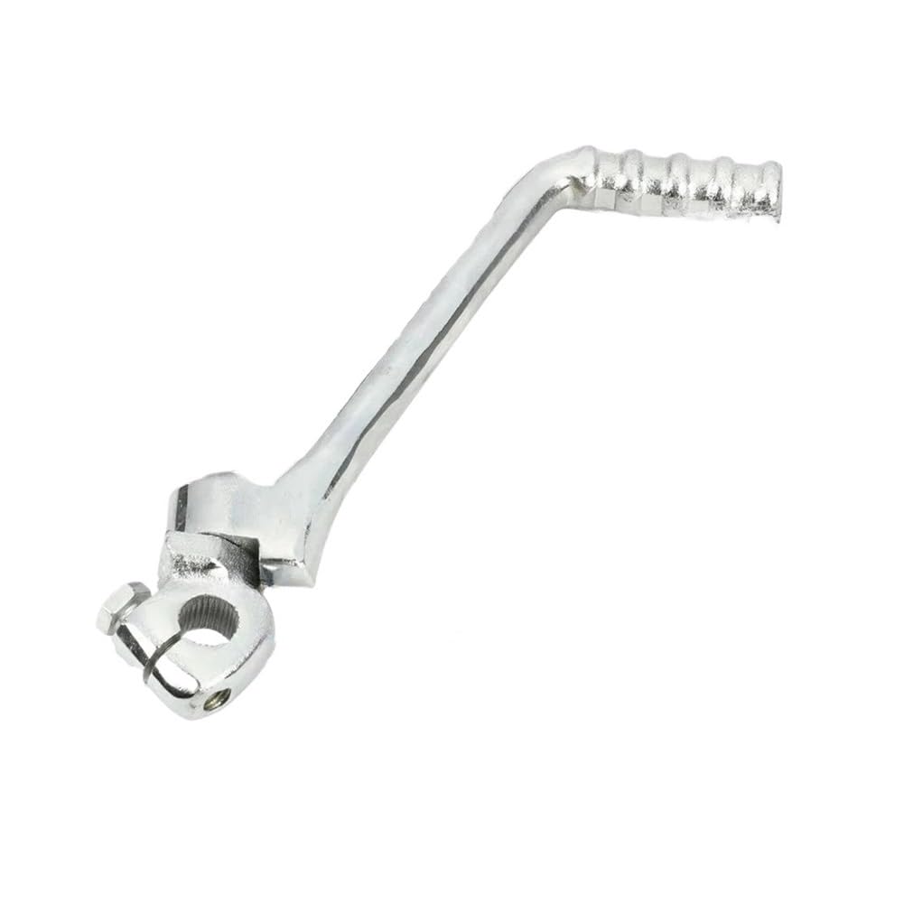 Motorrad Schalthebel Universal Motorrad Kick Start Starter Hebel Pedal Für KAYO SSR Für SDG BSE 50cc 70cc 90cc 110cc 125cc 140cc 150cc 160cc Motorrad Schalthebel Universal Motorrad Kick Start Starter Hebel Pedal Für KAYO SSR Für SDG BSE 50cc 70cc 90cc 110cc 125cc 140cc 150cc 160cc von TYPORD
