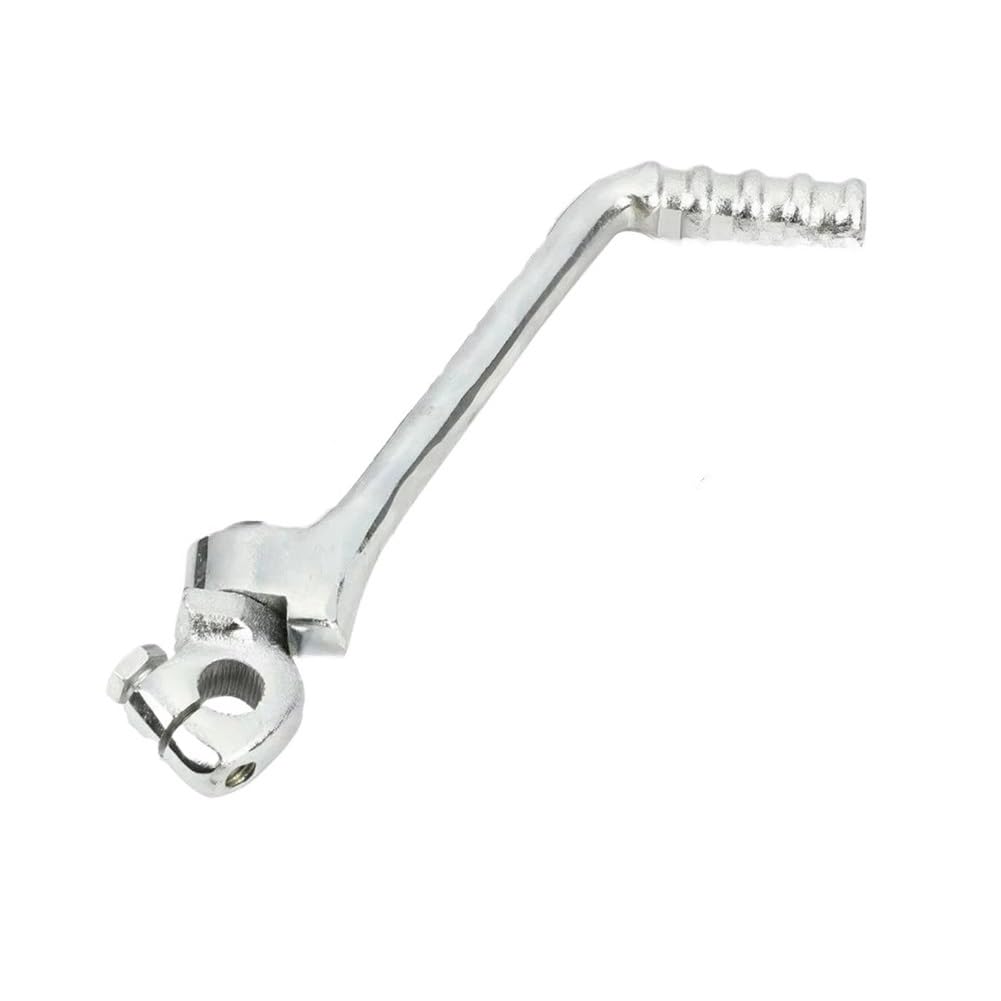 Motorrad Schalthebel Universal Motorrad Kick Start Starter Hebel Pedal Für KAYO SSR Für SDG BSE 50cc 70cc 90cc 110cc 125cc 140cc 150cc 160cc Motorrad Schalthebel Universal Motorrad Kick Start Starter Hebel Pedal Für KAYO SSR Für SDG BSE 50cc 70cc 90cc 110cc 125cc 140cc 150cc 160cc von TYPORD