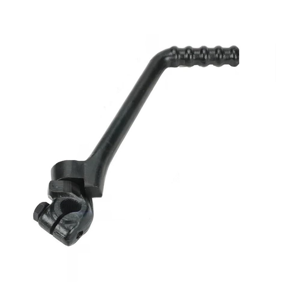 Motorrad Schalthebel Universal Motorrad Kick Start Starter Hebel Pedal Für KAYO SSR Für SDG BSE 50cc 70cc 90cc 110cc 125cc 140cc 150cc 160cc Motorrad Schalthebel Universal Motorrad Kick Start Starter Hebel Pedal Für KAYO SSR Für SDG BSE 50cc 70cc 90cc 110cc 125cc 140cc 150cc 160cc von TYPORD