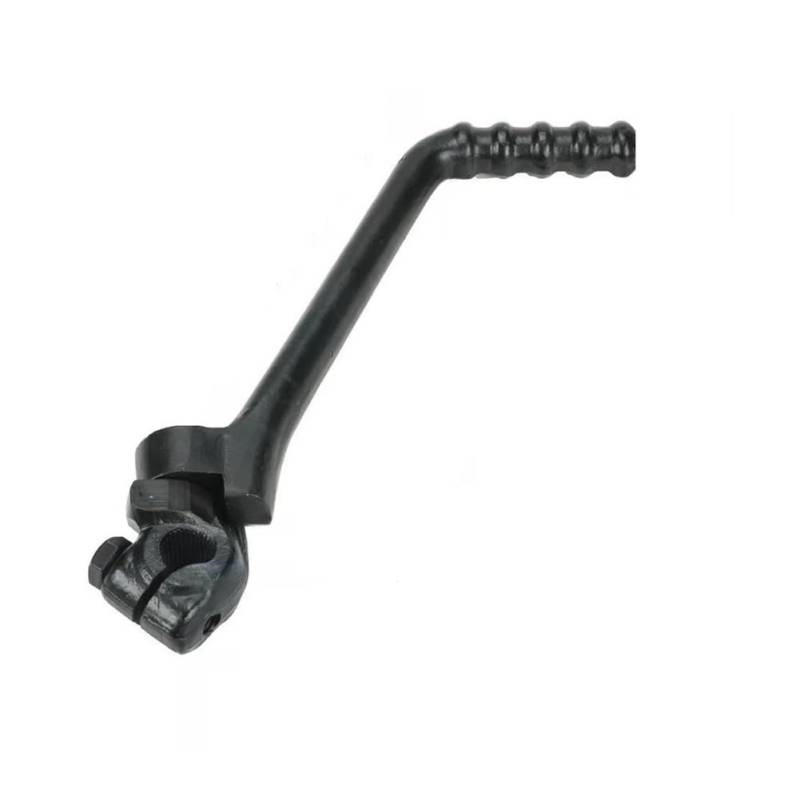 Motorrad Schalthebel Universal Motorrad Kick Start Starter Hebel Pedal Für KAYO SSR Für SDG BSE 50cc 70cc 90cc 110cc 125cc 140cc 150cc 160cc von TYPORD