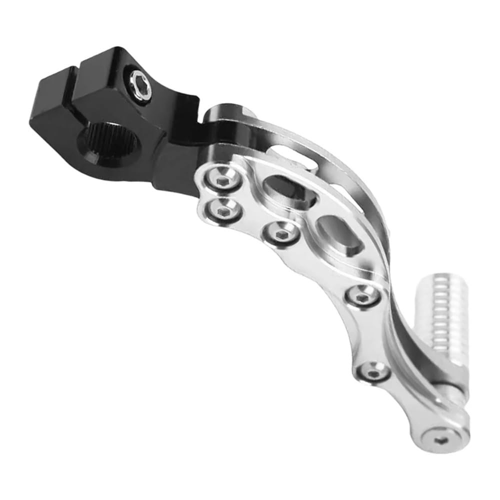 Motorrad Schalthebel Universal Motorrad Kick Start Starter Hebel Pedal Getriebe Bar Für 50cc 110cc 125cc 150cc 250cc Kick Start Starter Hebel Motorrad Schalthebel Universal Motorrad Kick Start Starter Hebel Pedal Getriebe Bar Für 50cc 110cc 125cc 150cc 250cc Kick Start Starter Hebel von TYPORD