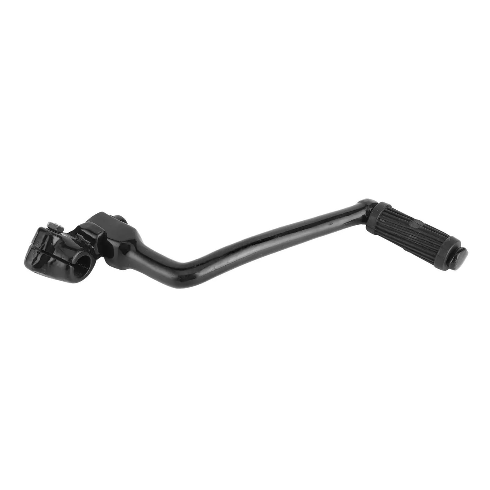 Motorrad Schalthebel Universal Motorrad Kick Starter Hebel Pedal Für 110-150CC Kick Start Kick Start Starter Hebel Kickstart Zubehör Motorrad Schalthebel Universal Motorrad Kick Starter Hebel Pedal Für 110-150CC Kick Start Kick Start Starter Hebel Kickstart Zubehör von TYPORD