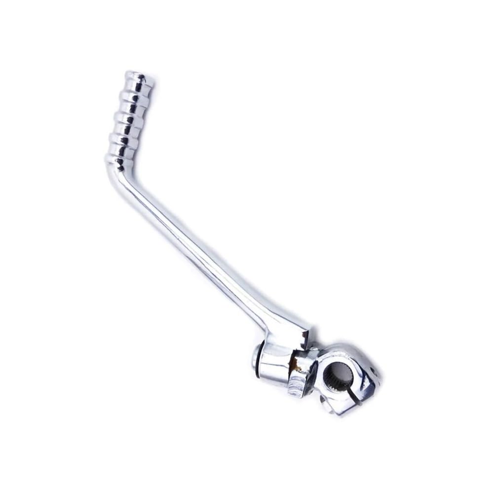 Motorrad Schalthebel Universal Motorrad Kick Starter Hebel Start Pedal Für Für KLX KX KDX KZ 125 175 200 Motorrad Kick Zubehör Motorrad Schalthebel Universal Motorrad Kick Starter Hebel Start Pedal Für Für KLX KX KDX KZ 125 175 200 Motorrad Kick Zubehör von TYPORD