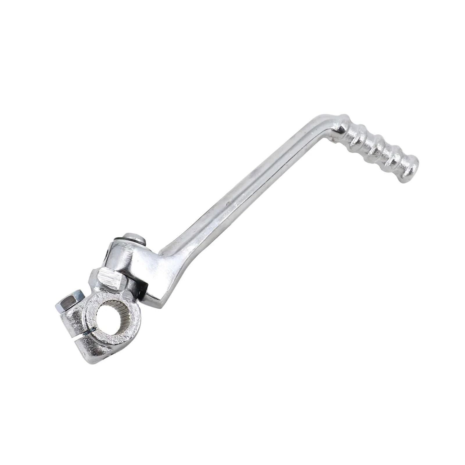 Motorrad Schalthebel Universal Motorrad Loch Kick Start Hebel Pedal Für KAYO SSR Für SDG BSE 50 70 90 110 125 140 150 180 250cc Teile Motorrad Schalthebel Universal Motorrad Loch Kick Start Hebel Pedal Für KAYO SSR Für SDG BSE 50 70 90 110 125 140 150 180 250cc Teile von TYPORD