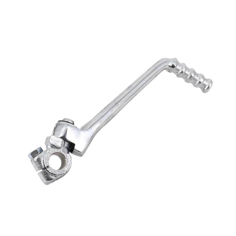 Motorrad Schalthebel Universal Motorrad Loch Kick Start Hebel Pedal Für KAYO SSR Für SDG BSE 50 70 90 110 125 140 150 180 250cc Teile von TYPORD