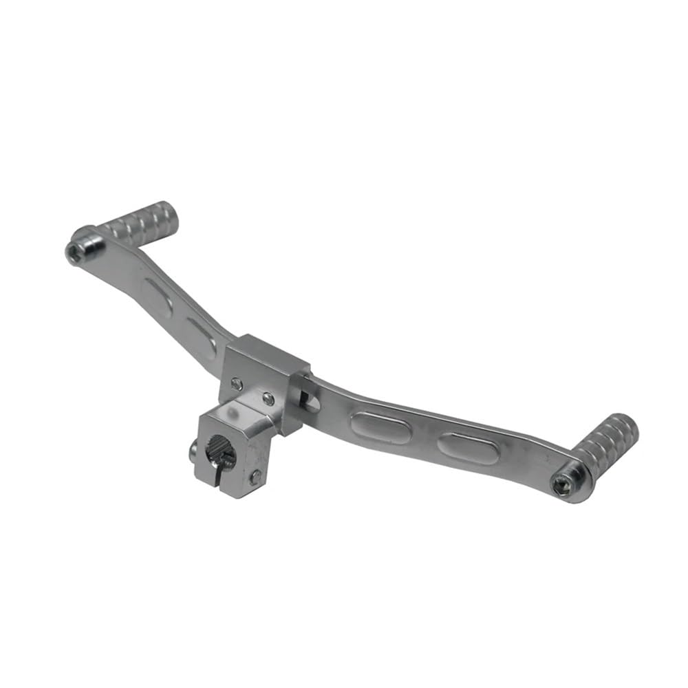 Motorrad Schalthebel Universal Motorrad Weg Schalthebel Fußstütze Pedal Shifter Für Motorrad Starter Hebel Kickstart Hebel Kick Start Motorrad Schalthebel Universal Motorrad Weg Schalthebel Fußstütze Pedal Shifter Für Motorrad Starter Hebel Kickstart Hebel Kick Start von TYPORD