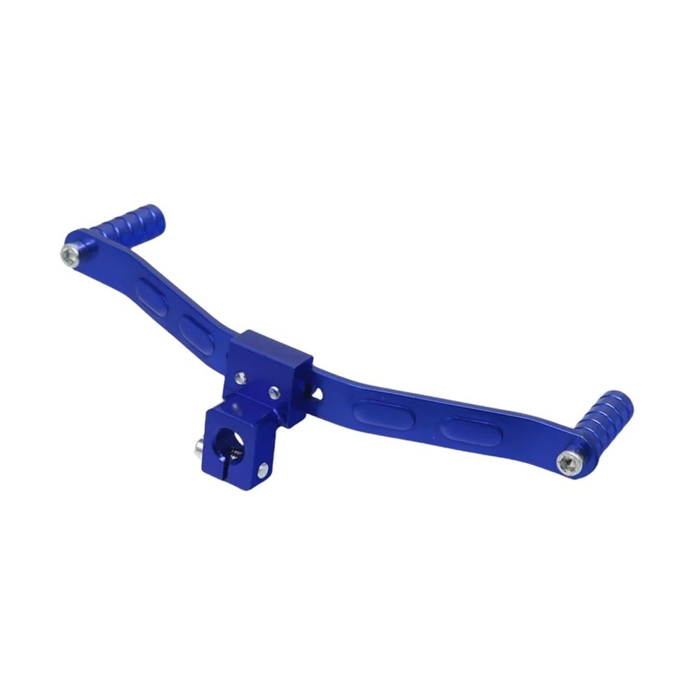 Motorrad Schalthebel Universal Motorrad Weg Schalthebel Fußstütze Pedal Shifter Für Motorrad Starter Hebel Kickstart Hebel Kick Start Motorrad Schalthebel Universal Motorrad Weg Schalthebel Fußstütze Pedal Shifter Für Motorrad Starter Hebel Kickstart Hebel Kick Start von TYPORD