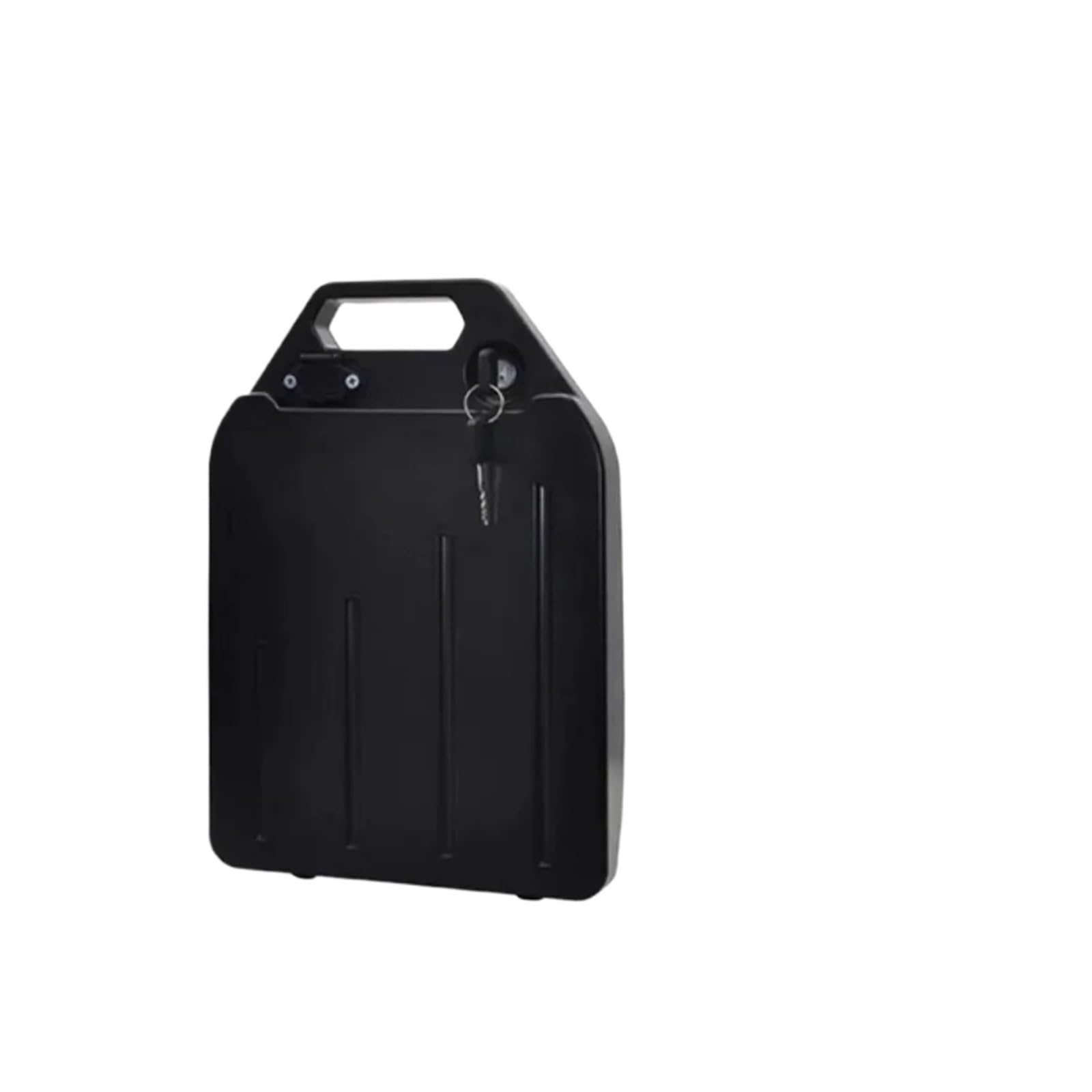 TYRLBDXS Li-Ionen-Akku, 60 V, 20 Ah, 30 Ah, Lithium-Batterie for Motorräder, kompatibel mit Citycoco(City20A) von TYRLBDXS