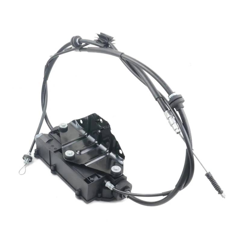 TYSMYXGS AP03 34436850289 Elektronische Parkkontrolleinheit Elektronischer Handbremsmodul-Controller Für X5 X6 E70 E71 E72 Elektrische Feststellbremse von TYSMYXGS